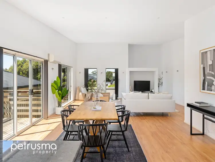 Third view of Homely house listing, 1 Yarraman Drive, Kingston TAS 7050