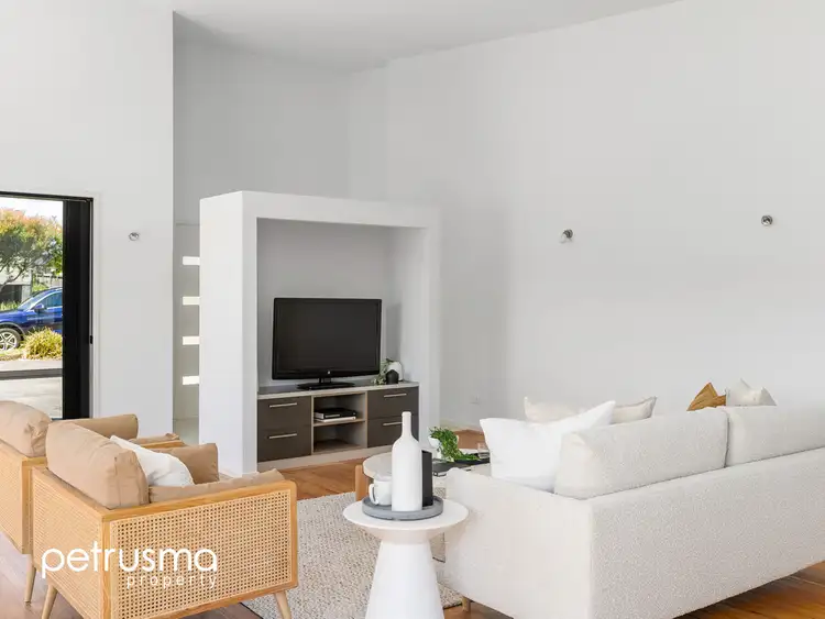 Fourth view of Homely house listing, 1 Yarraman Drive, Kingston TAS 7050