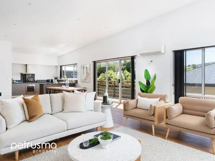 Fifth view of Homely house listing, 1 Yarraman Drive, Kingston TAS 7050