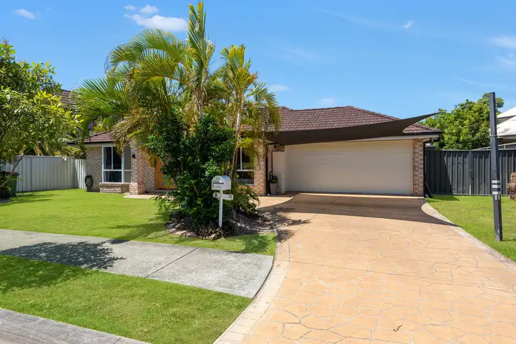 Main view of Homely house listing, 72 Doolan Street, Ormeau QLD 4208