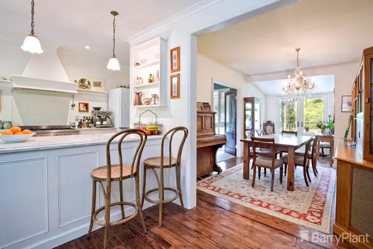 Sixth view of Homely house listing, 29 Coopers Road, Macclesfield VIC 3782