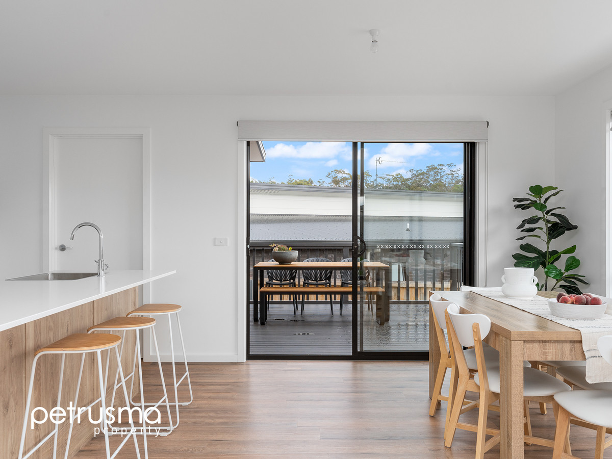 Third view of Homely house listing, 11 Grotee Place, Howrah TAS 7018