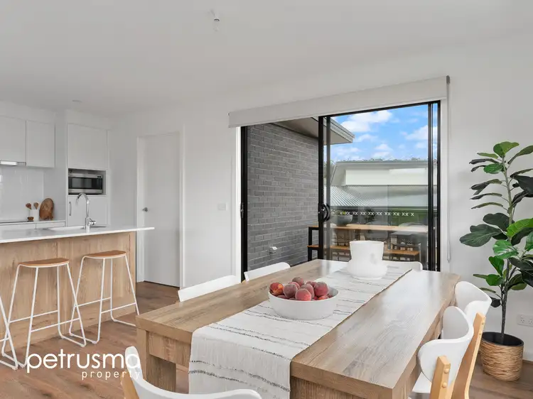 Fourth view of Homely house listing, 11 Grotee Place, Howrah TAS 7018