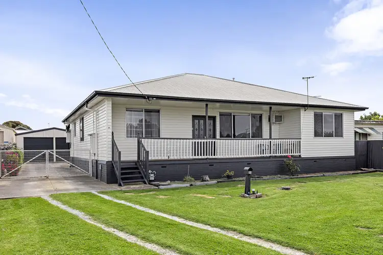 Main view of Homely house listing, 32 Fairfax Street, Portarlington VIC 3223