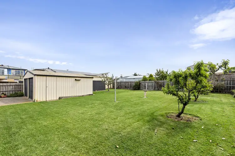 Second view of Homely house listing, 32 Fairfax Street, Portarlington VIC 3223