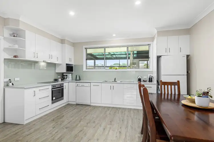 Fifth view of Homely house listing, 32 Fairfax Street, Portarlington VIC 3223