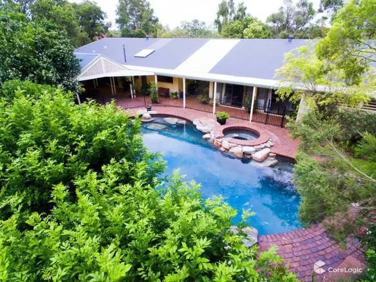 3 Jarrah Street, Raceview QLD 4305