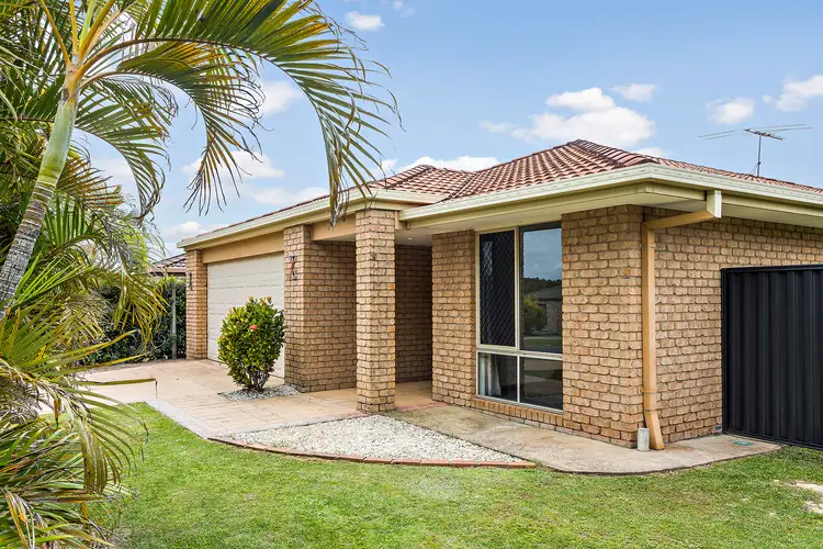 10 Faircloth Street, Springfield QLD 4300