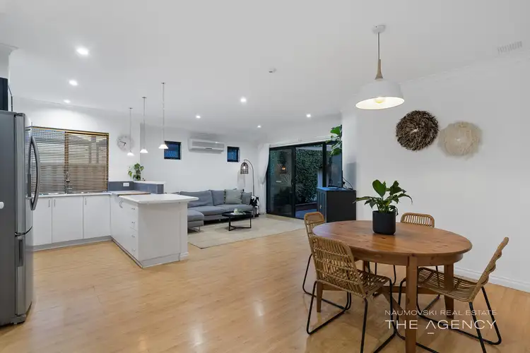 12B Mayfair Street, Nollamara WA 6061