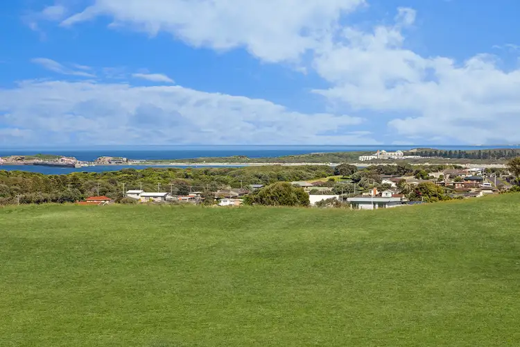 Second view of Homely land listing, 21 Musgrove Street, Warrnambool VIC 3280