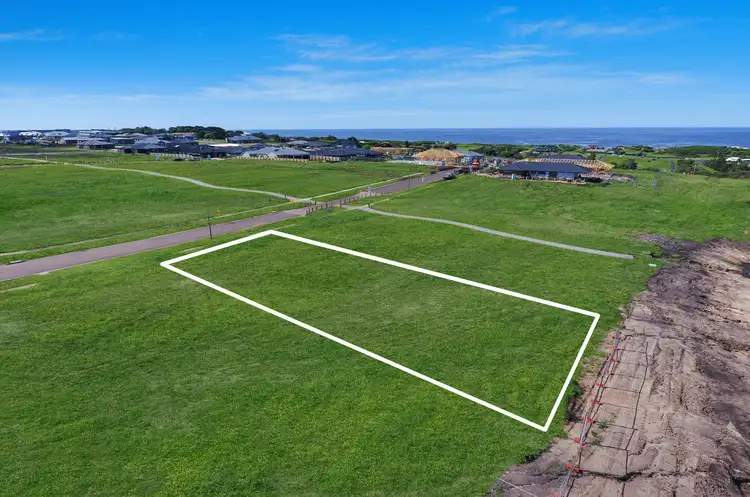 Fourth view of Homely land listing, 21 Musgrove Street, Warrnambool VIC 3280