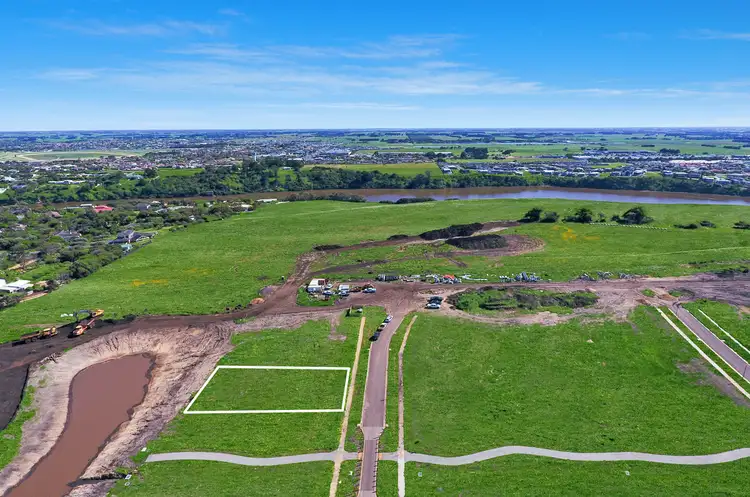 Fifth view of Homely land listing, 21 Musgrove Street, Warrnambool VIC 3280