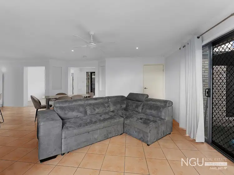 Fifth view of Homely house listing, 4 Explorer Street, Raceview QLD 4305