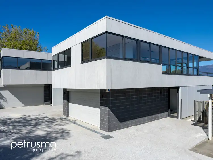 Second view of Homely unit listing, 3/17 Alexandra Esplanade, Bellerive TAS 7018