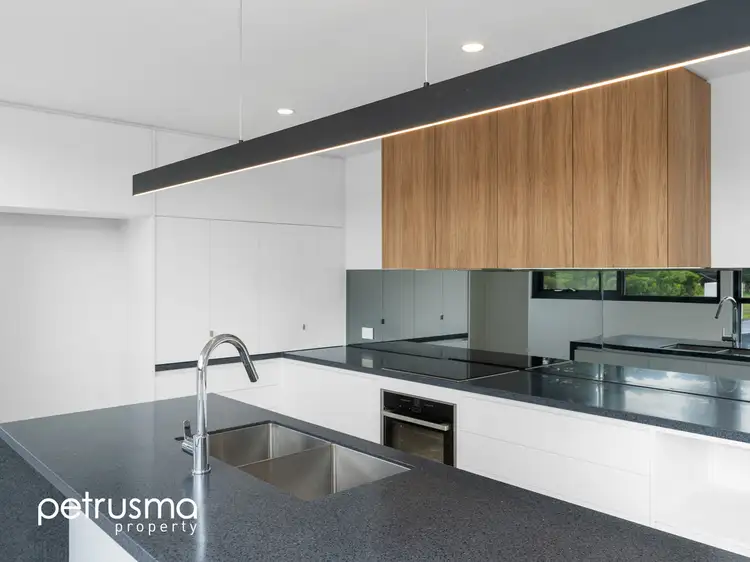 Third view of Homely unit listing, 3/17 Alexandra Esplanade, Bellerive TAS 7018