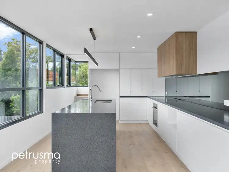 Fifth view of Homely unit listing, 3/17 Alexandra Esplanade, Bellerive TAS 7018