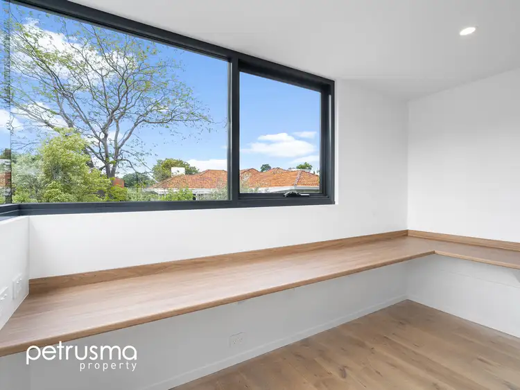 Sixth view of Homely unit listing, 3/17 Alexandra Esplanade, Bellerive TAS 7018