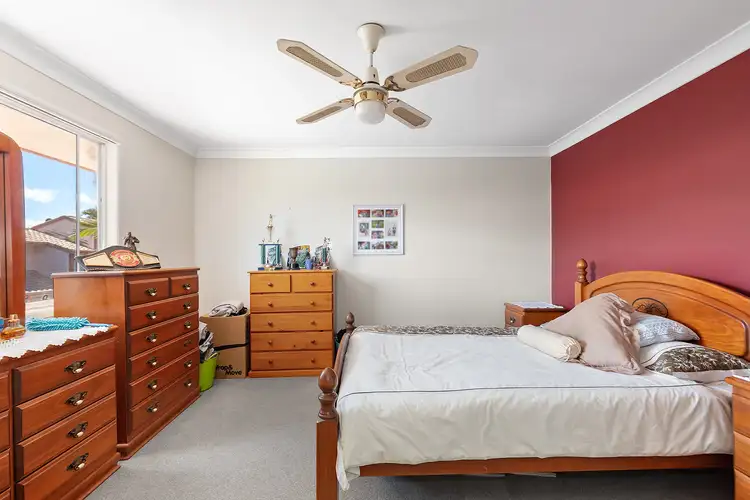 7/267 Christine Avenue, Varsity Lakes QLD 4227