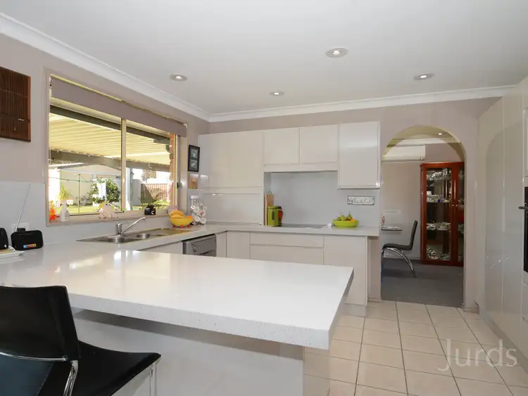 Second view of Homely house listing, 12 Occident Street, Nulkaba NSW 2325