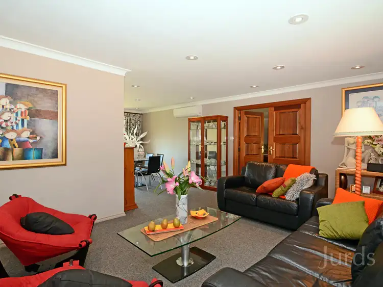 Fifth view of Homely house listing, 12 Occident Street, Nulkaba NSW 2325