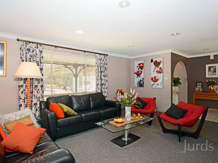 Sixth view of Homely house listing, 12 Occident Street, Nulkaba NSW 2325