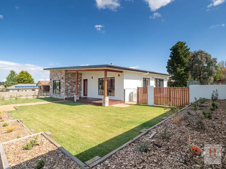 Second view of Homely house listing, 2 Poplar Street, Berridale NSW 2628