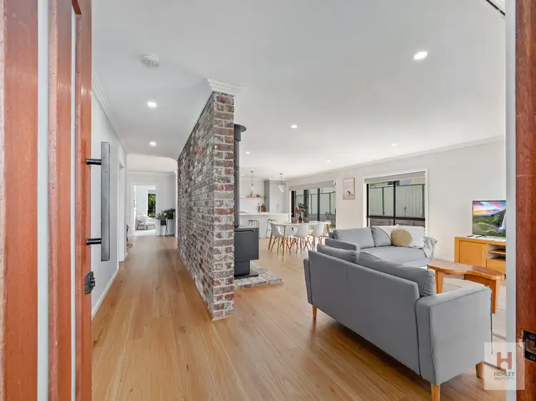 Fourth view of Homely house listing, 2 Poplar Street, Berridale NSW 2628