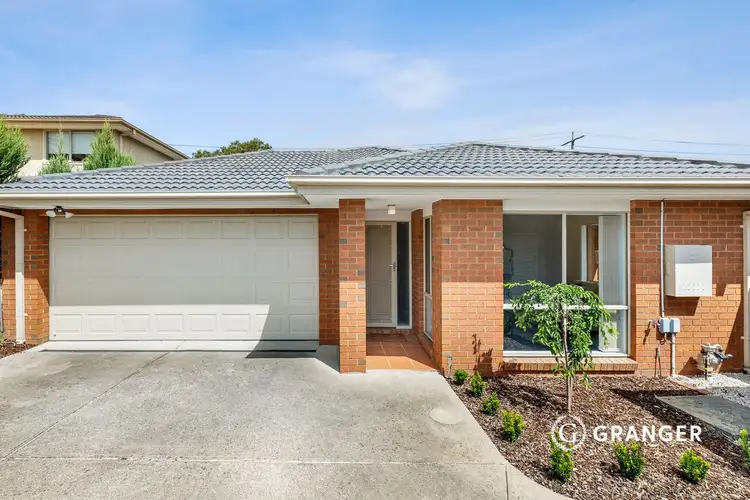 2/4 Lambourne Avenue, Rowville VIC 3178