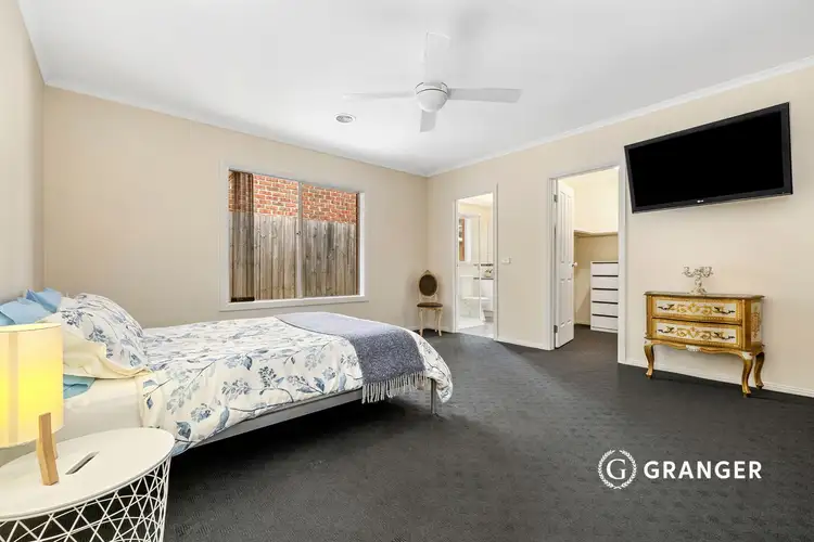 Third view of Homely unit listing, 2/4 Lambourne Avenue, Rowville VIC 3178