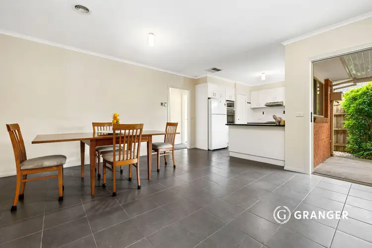 Fourth view of Homely unit listing, 2/4 Lambourne Avenue, Rowville VIC 3178