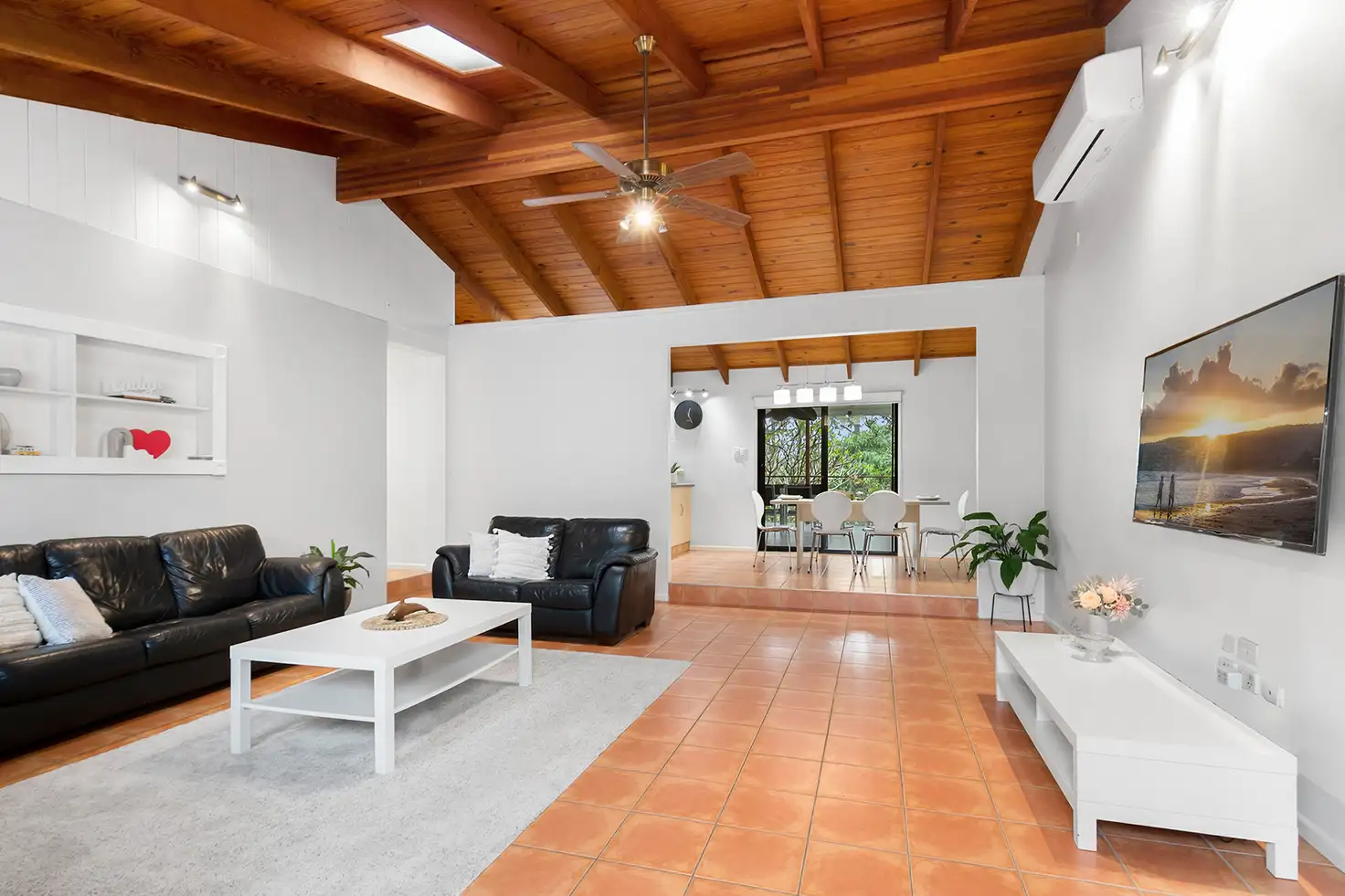 Main view of Homely house listing, 5 Bridle Lane, Molendinar QLD 4214