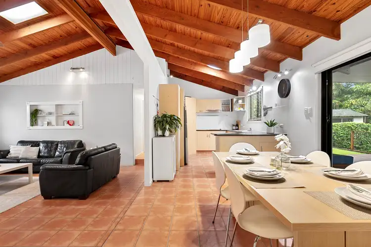 Second view of Homely house listing, 5 Bridle Lane, Molendinar QLD 4214