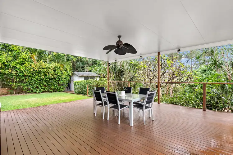 Fourth view of Homely house listing, 5 Bridle Lane, Molendinar QLD 4214