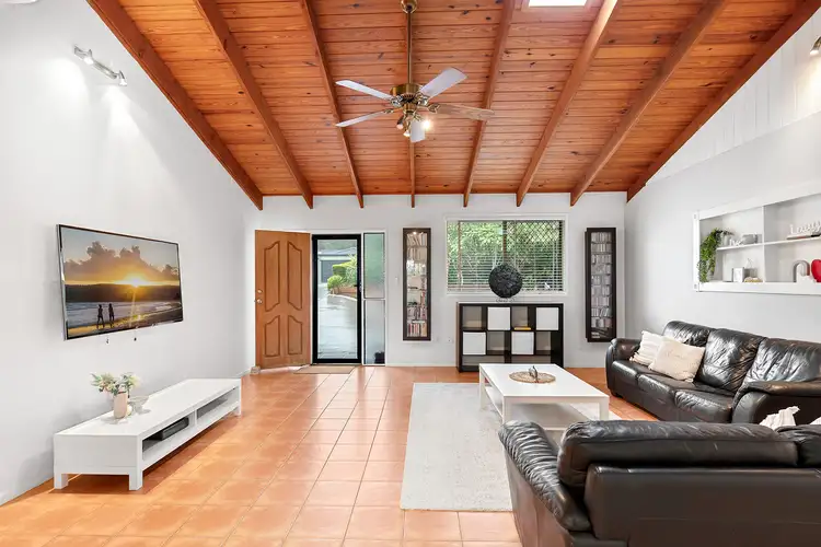 Fifth view of Homely house listing, 5 Bridle Lane, Molendinar QLD 4214