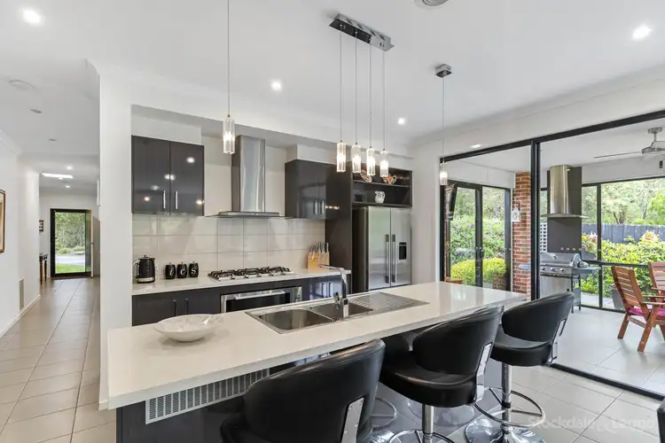 Fifth view of Homely house listing, 4 Tranquil Court, Langwarrin VIC 3910