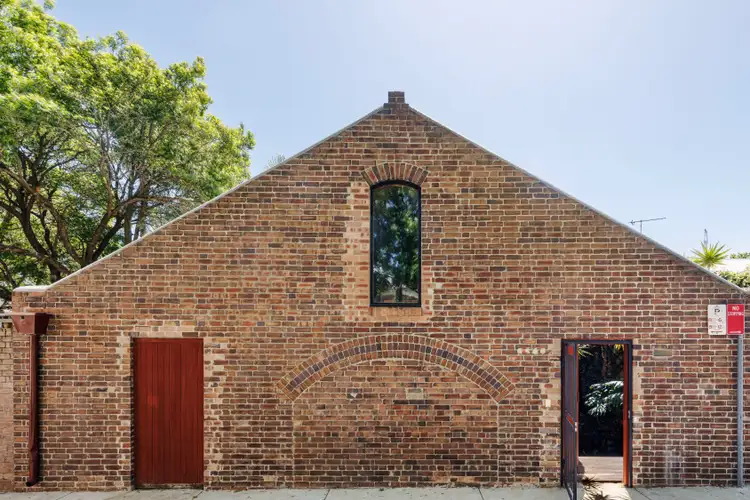 Main view of Homely house listing, 746 Bourke Street, Redfern NSW 2016