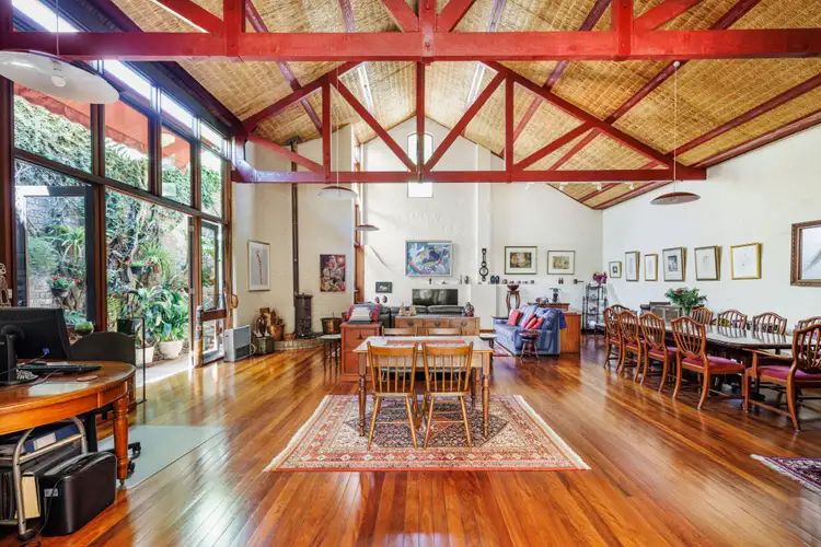 Third view of Homely house listing, 746 Bourke Street, Redfern NSW 2016
