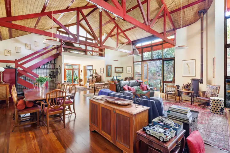 Fourth view of Homely house listing, 746 Bourke Street, Redfern NSW 2016