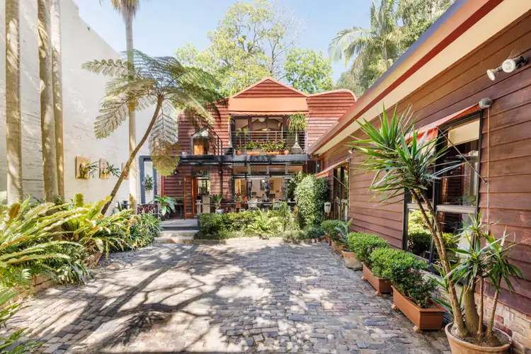Sixth view of Homely house listing, 746 Bourke Street, Redfern NSW 2016