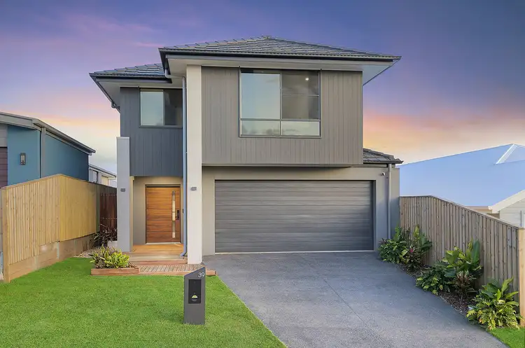 39 Van Lieshout Circuit, Griffin QLD 4503