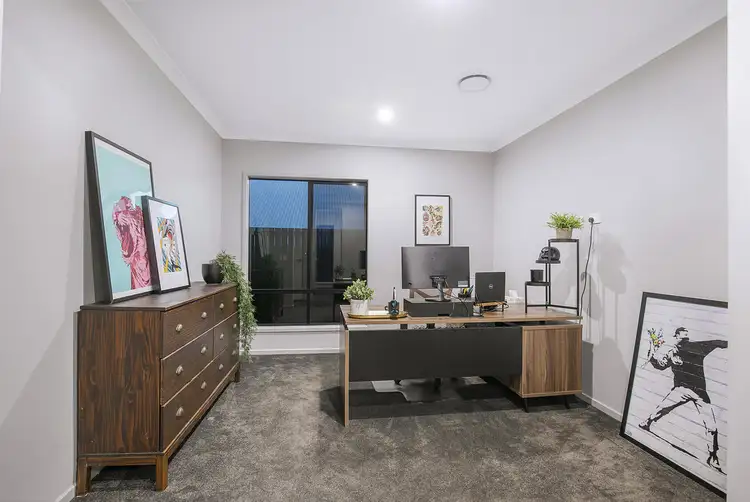 Third view of Homely house listing, 39 Van Lieshout Circuit, Griffin QLD 4503