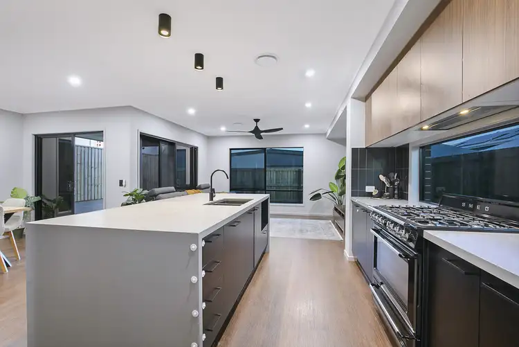 Sixth view of Homely house listing, 39 Van Lieshout Circuit, Griffin QLD 4503
