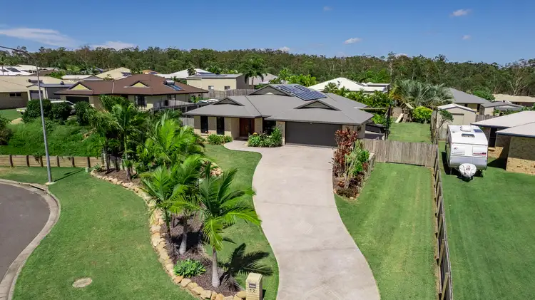 Main view of Homely house listing, 12 Beezley Street, Glen Eden QLD 4680