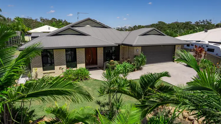 Second view of Homely house listing, 12 Beezley Street, Glen Eden QLD 4680