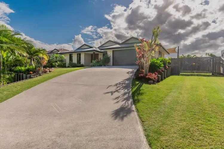 Third view of Homely house listing, 12 Beezley Street, Glen Eden QLD 4680