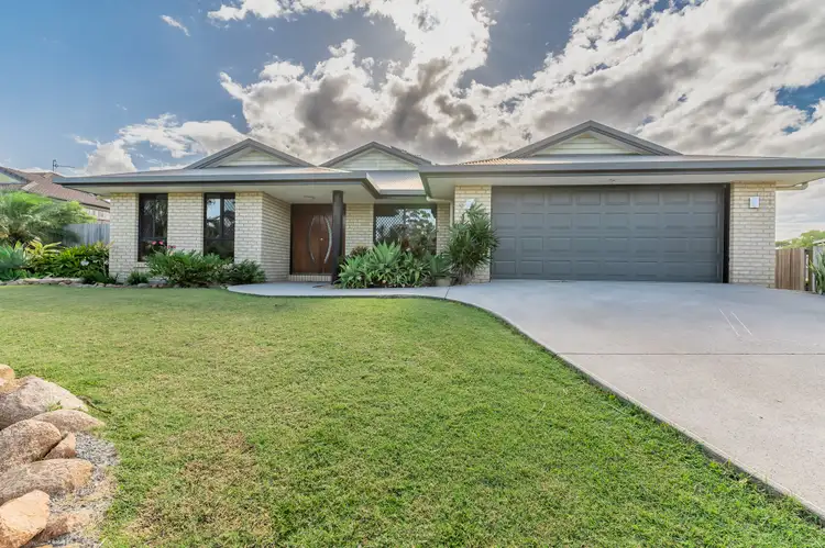 Fourth view of Homely house listing, 12 Beezley Street, Glen Eden QLD 4680