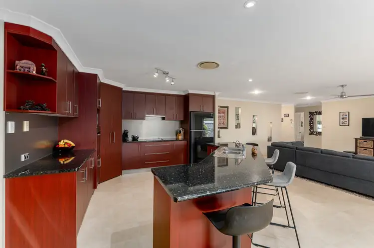 Sixth view of Homely house listing, 12 Beezley Street, Glen Eden QLD 4680