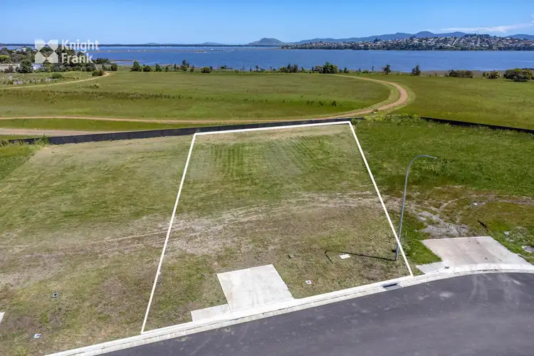Second view of Homely land listing, 7 Parkside Place, Sorell TAS 7172