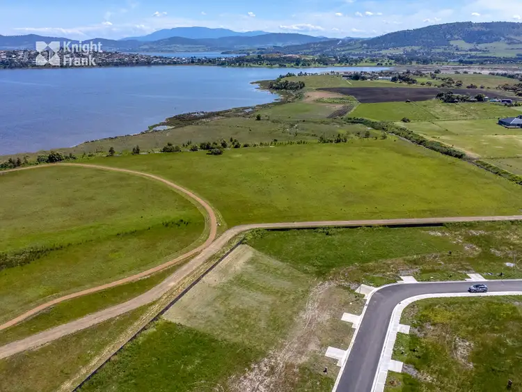 Fifth view of Homely land listing, 7 Parkside Place, Sorell TAS 7172