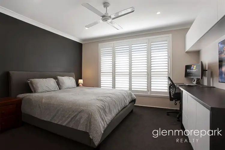 Sixth view of Homely house listing, 34 Durali Road, Glenmore Park NSW 2745